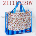 PP woven shopping bag,gift bag,promotion bag